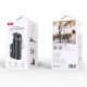 Монопод-трипод XO SS29 Collet Model 4in1 Multifunction Mini Bluetooth Selfie Stick 0.38m Black